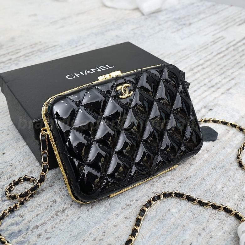 Chanel Handbags 121